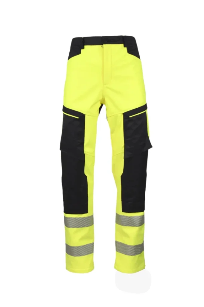 Pantalon Flexy-Move Homme