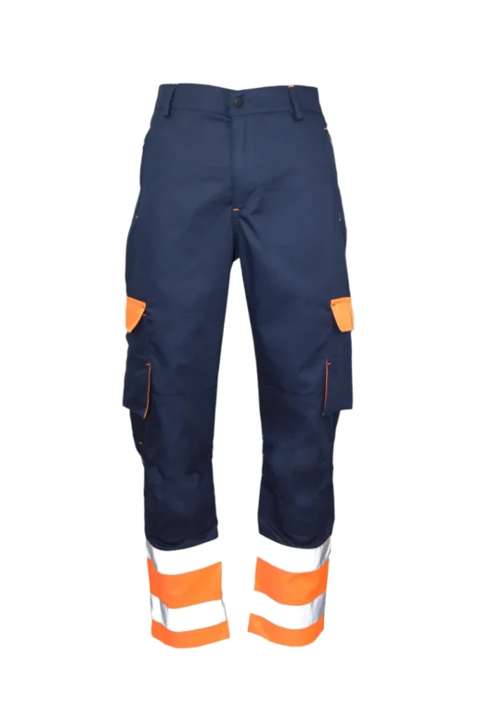 Pantalon HERCULES Haute Visibilité