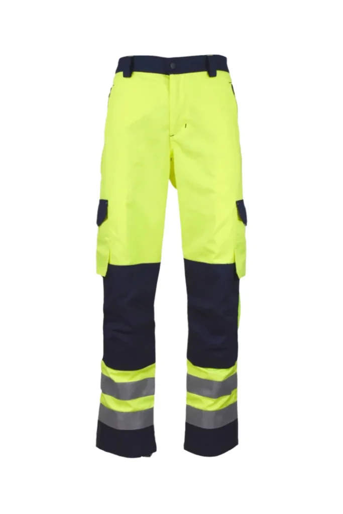 Pantalon ORACLE Haute visibilité