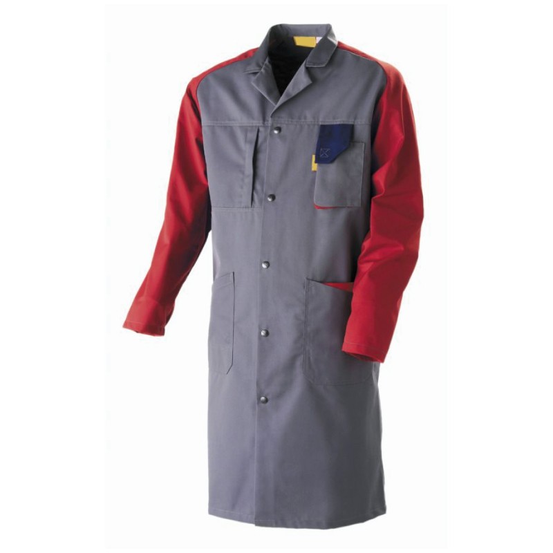 Blouse de Travail homme