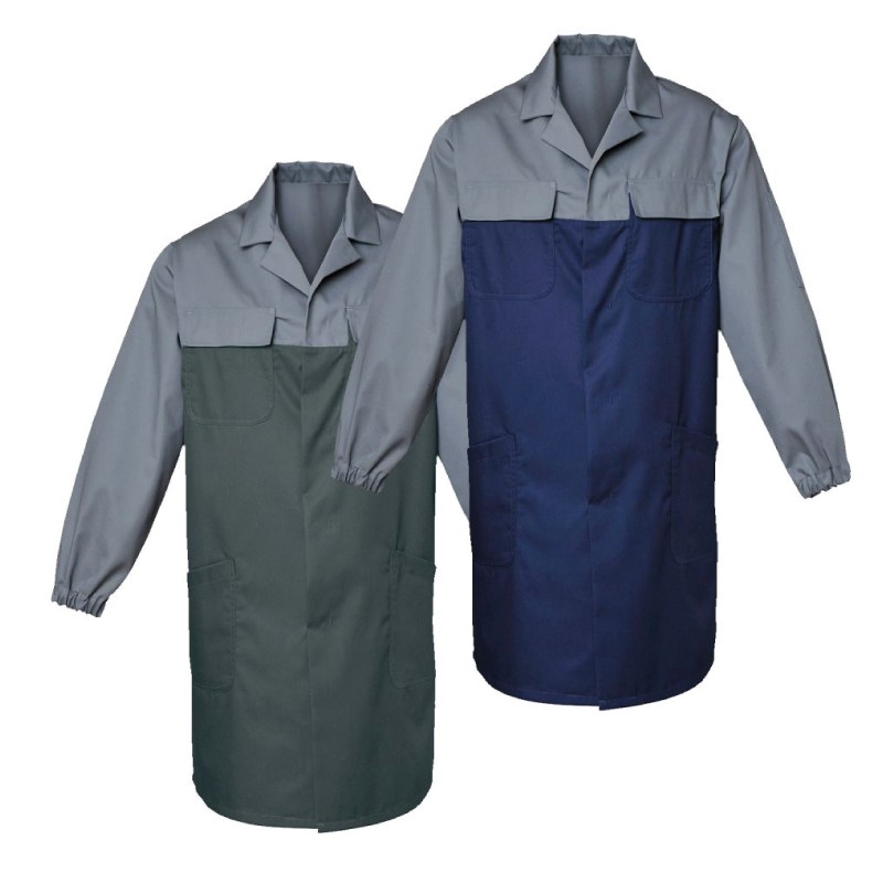 Blouse de Travail CE1016